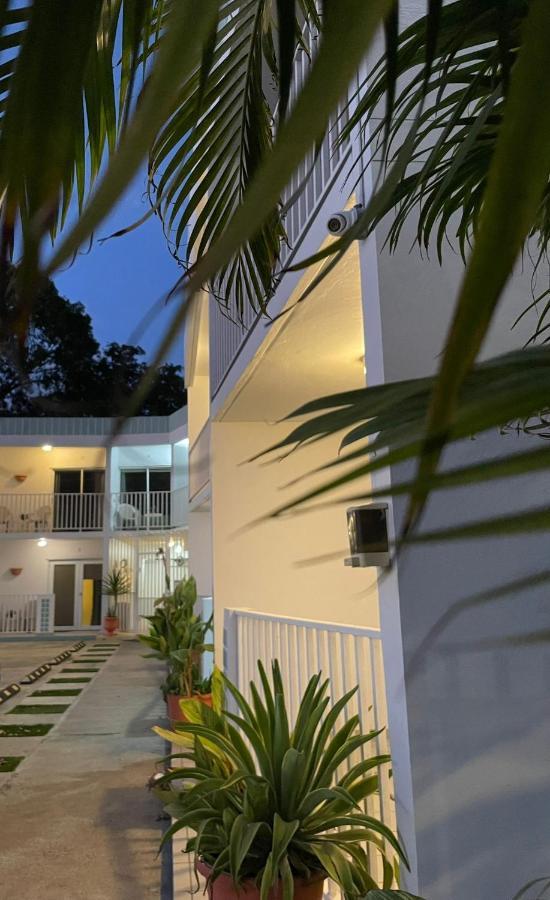 Nautilus By La Jamaca Hotels-Downtown La Parguera Lajas Exterior photo