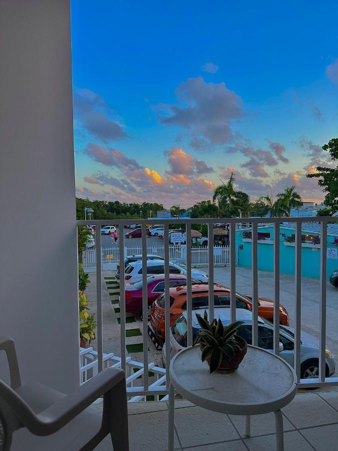 Nautilus By La Jamaca Hotels-Downtown La Parguera Lajas Exterior photo