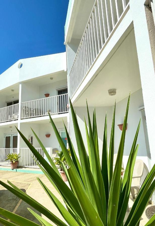 Nautilus By La Jamaca Hotels-Downtown La Parguera Lajas Exterior photo