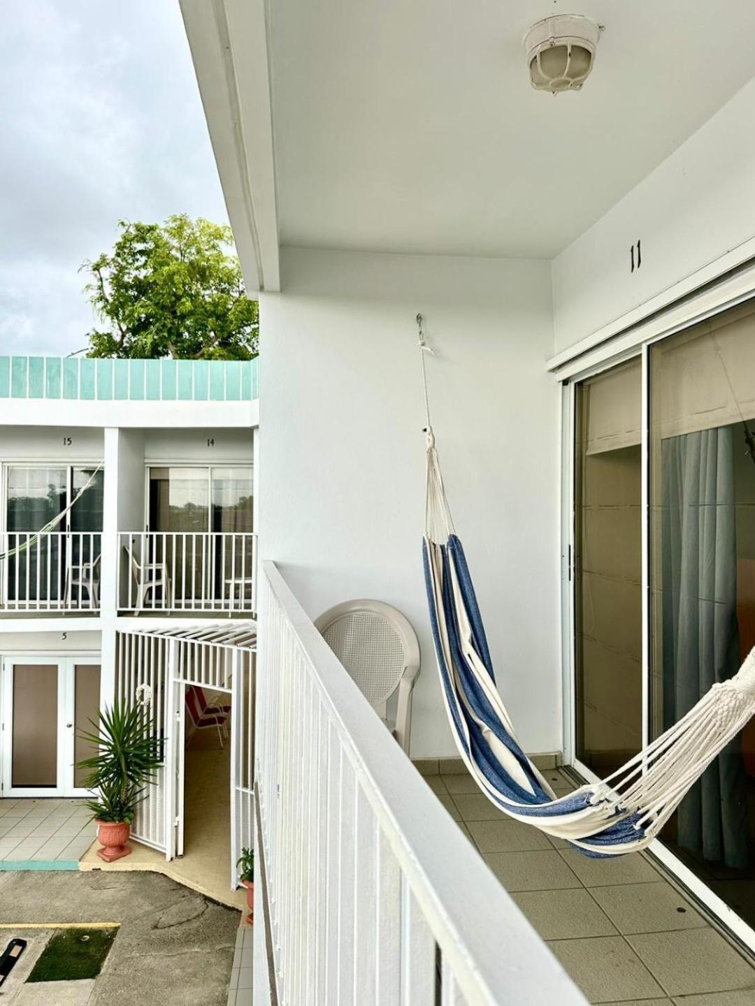 Nautilus By La Jamaca Hotels-Downtown La Parguera Lajas Exterior photo
