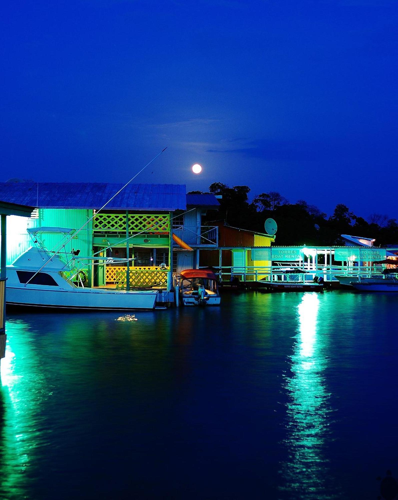 Nautilus By La Jamaca Hotels-Downtown La Parguera Lajas Exterior photo