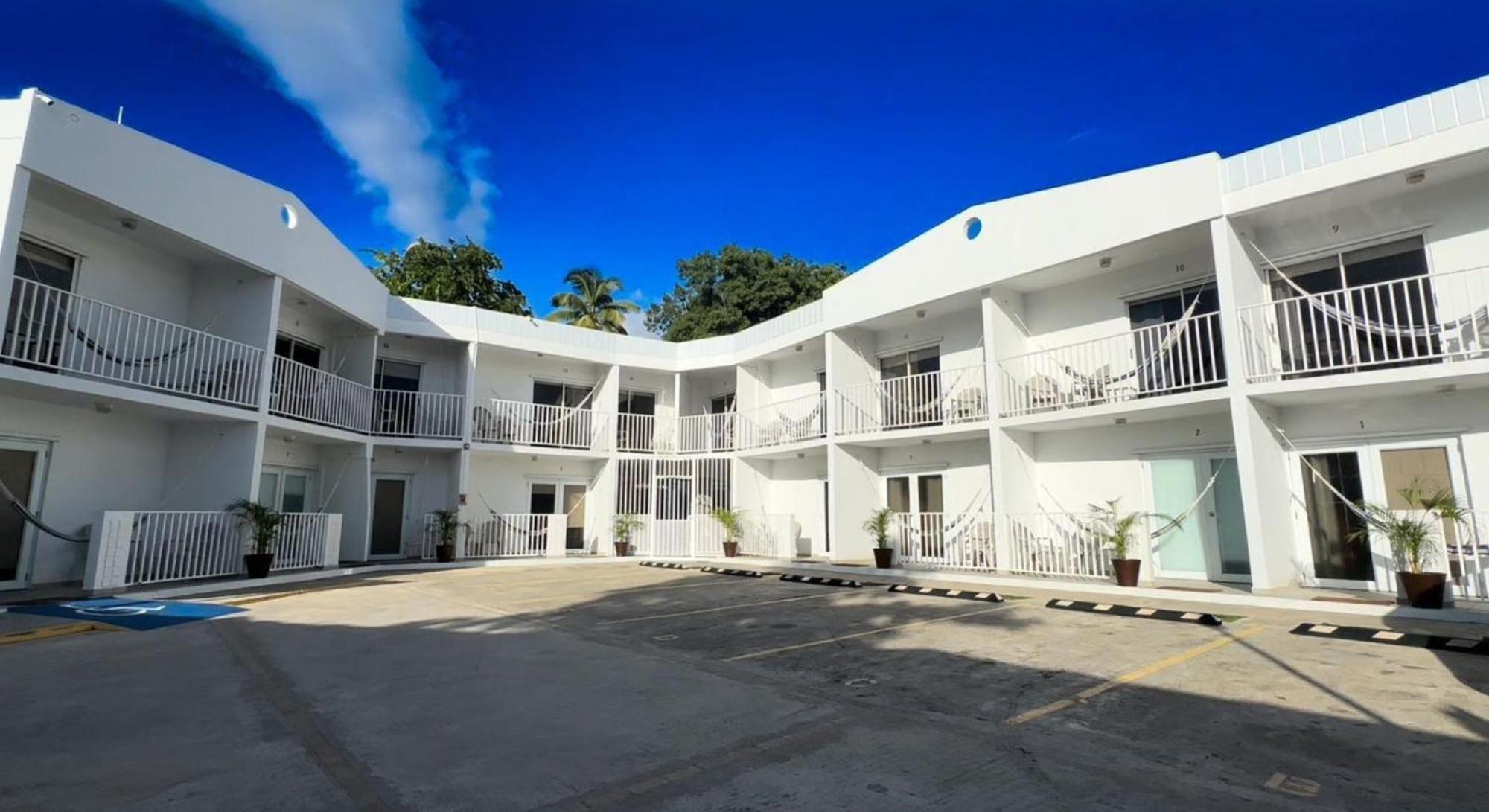 Nautilus By La Jamaca Hotels-Downtown La Parguera Lajas Exterior photo