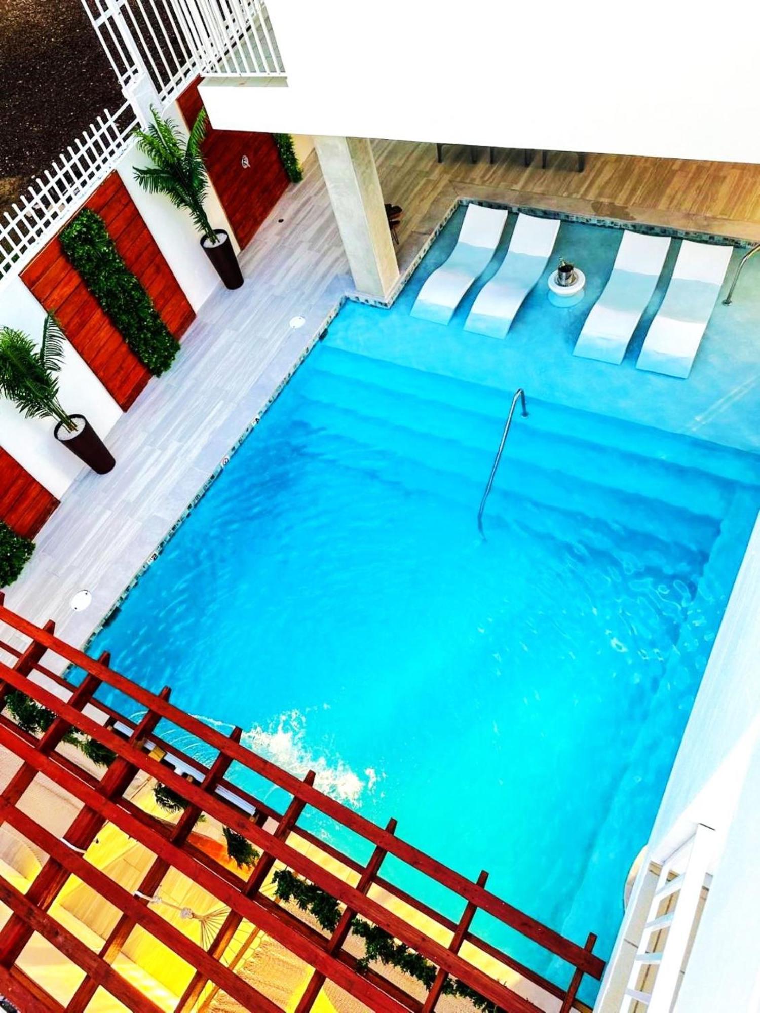 Nautilus By La Jamaca Hotels-Downtown La Parguera Lajas Exterior photo