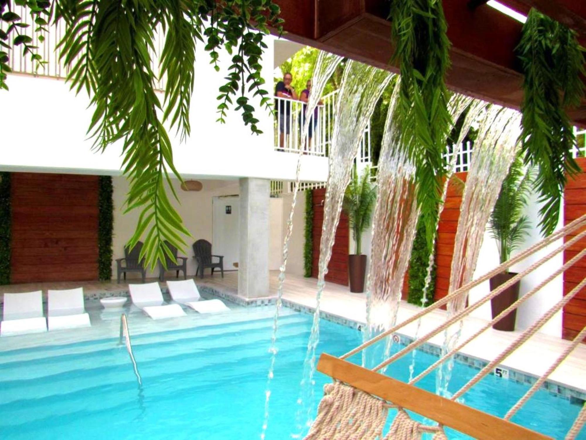 Nautilus By La Jamaca Hotels-Downtown La Parguera Lajas Exterior photo