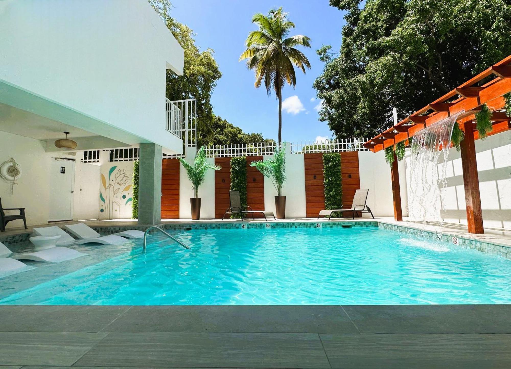 Nautilus By La Jamaca Hotels-Downtown La Parguera Lajas Exterior photo