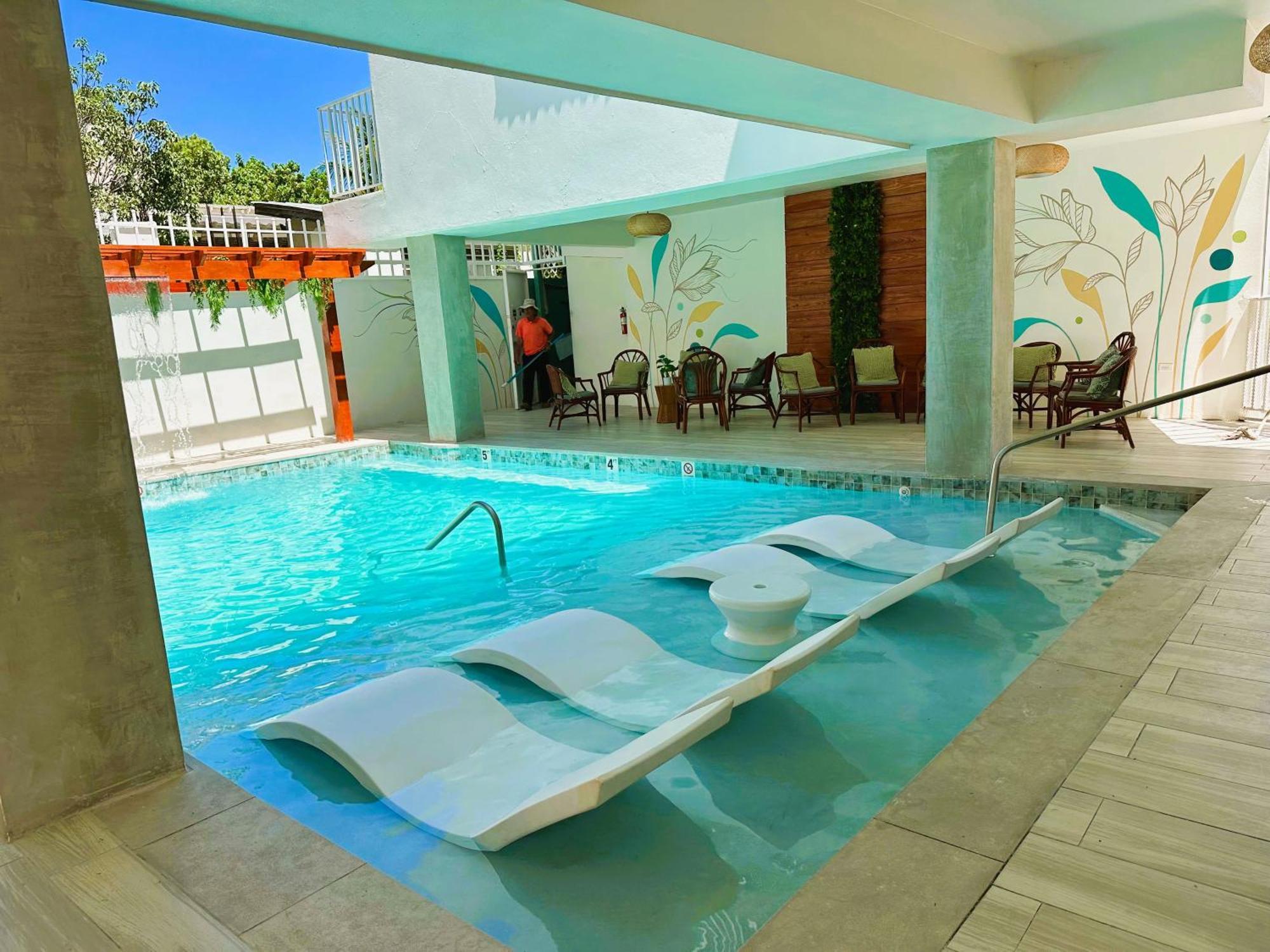 Nautilus By La Jamaca Hotels-Downtown La Parguera Lajas Exterior photo